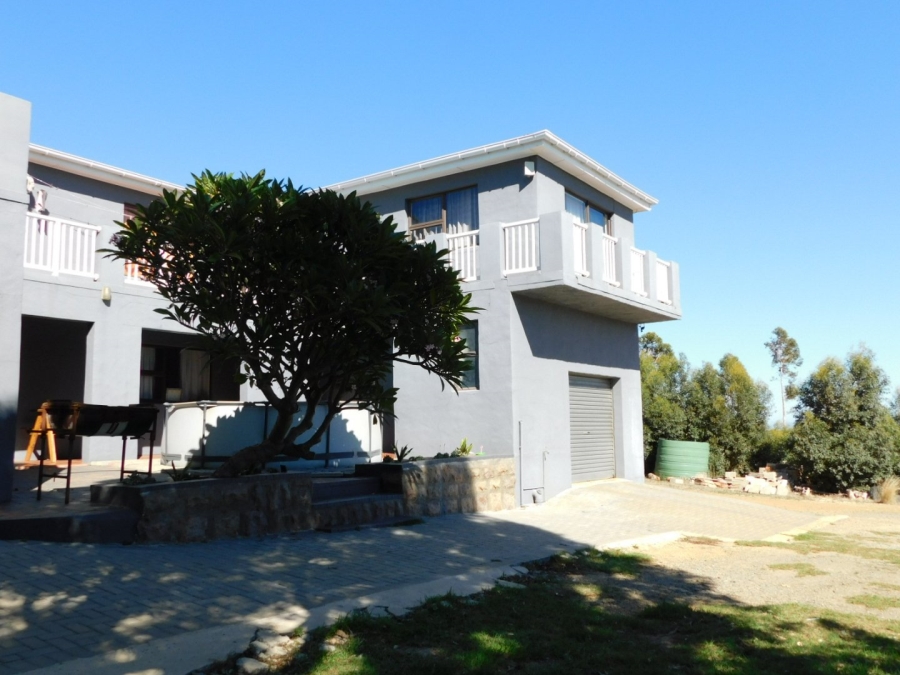 3 Bedroom Property for Sale in Firlands Western Cape